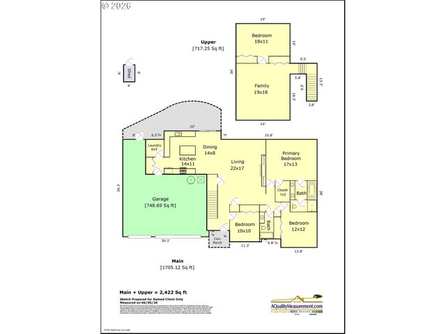 553 Se 23RD Ter, Gresham, OR 97080