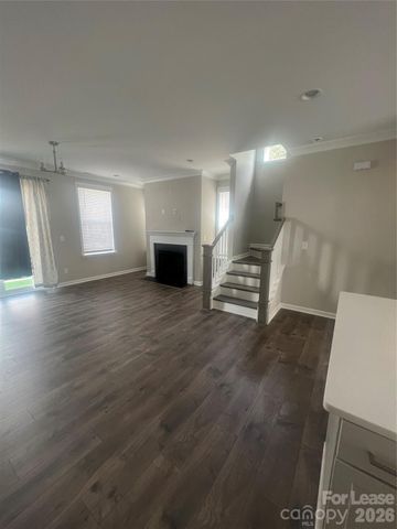 128 Bell Meadow Place, Charlotte, NC 28211
