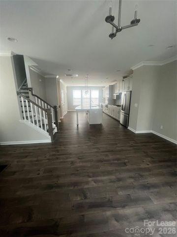 128 Bell Meadow Place, Charlotte, NC 28211
