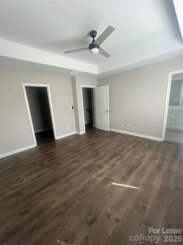 128 Bell Meadow Place, Charlotte, NC 28211