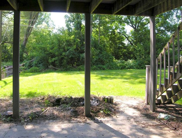 60 Luella Avenue, Ann Arbor, MI 48103