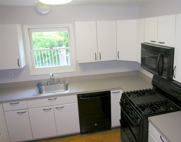 60 Luella Avenue, Ann Arbor, MI 48103