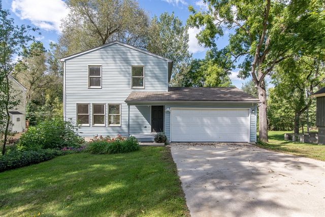 60 Luella Avenue, Ann Arbor, MI 48103