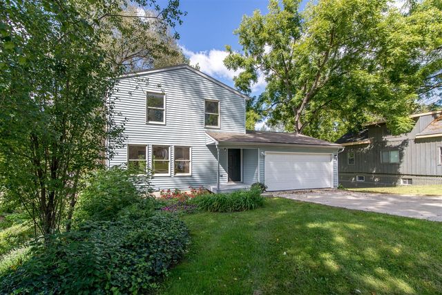 60 Luella Avenue, Ann Arbor, MI 48103