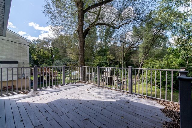 60 Luella Avenue, Ann Arbor, MI 48103