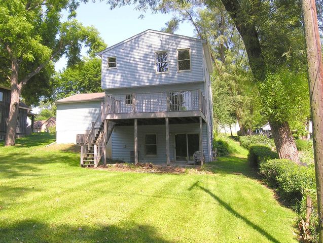 60 Luella Avenue, Ann Arbor, MI 48103