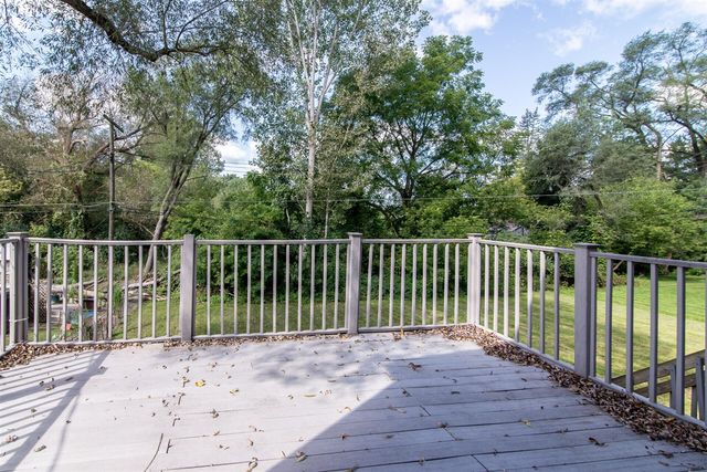 60 Luella Avenue, Ann Arbor, MI 48103