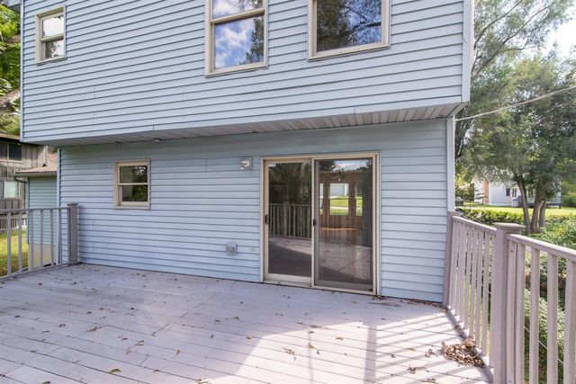 60 Luella Avenue, Ann Arbor, MI 48103
