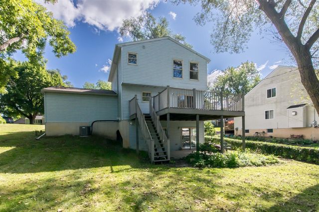 60 Luella Avenue, Ann Arbor, MI 48103