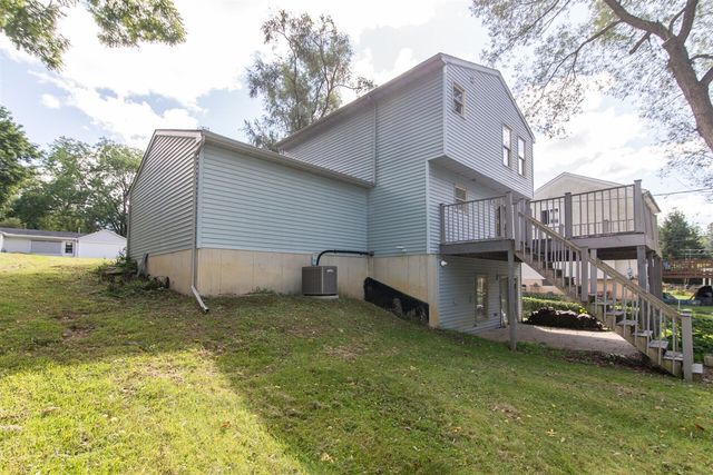 60 Luella Avenue, Ann Arbor, MI 48103