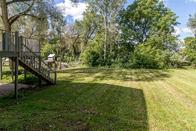 60 Luella Avenue, Ann Arbor, MI 48103
