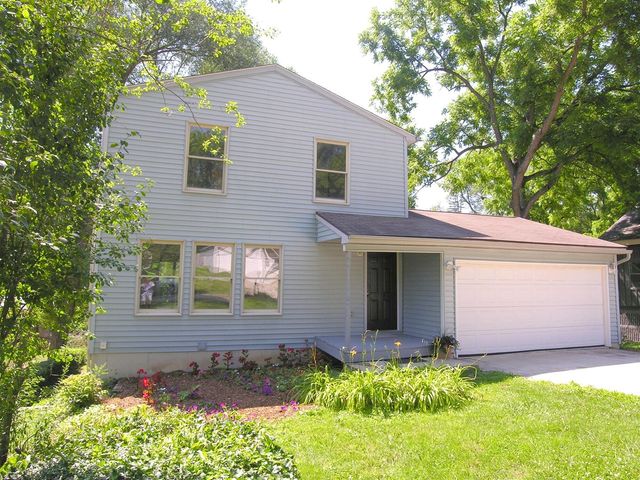 60 Luella Avenue, Ann Arbor, MI 48103