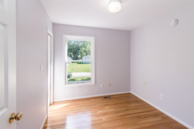 60 Luella Avenue, Ann Arbor, MI 48103