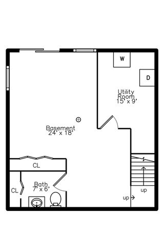 60 Luella Avenue, Ann Arbor, MI 48103
