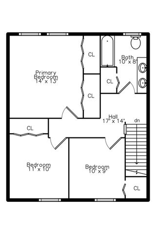60 Luella Avenue, Ann Arbor, MI 48103