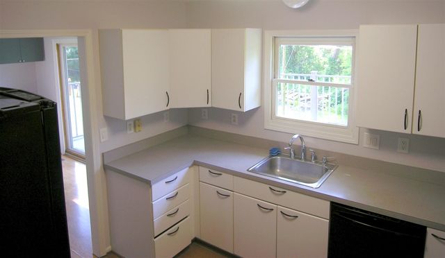 60 Luella Avenue, Ann Arbor, MI 48103