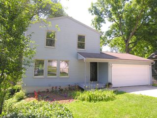 60 Luella Avenue, Ann Arbor, MI 48103