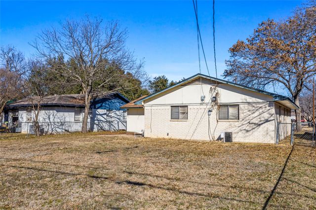 418 E Mona Avenue, Duncanville, TX 75137