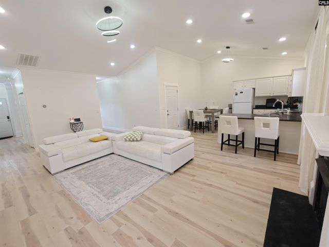 116 Gates Circle, Lexington, SC 29072