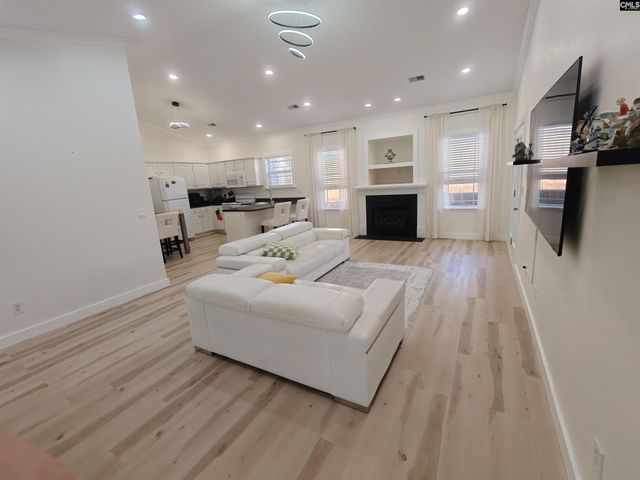 116 Gates Circle, Lexington, SC 29072