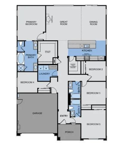 13898 Hidden Pines Court, Victorville, CA 92392