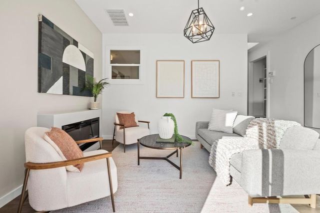 1300 2nd Avenue, San Mateo, CA 94401