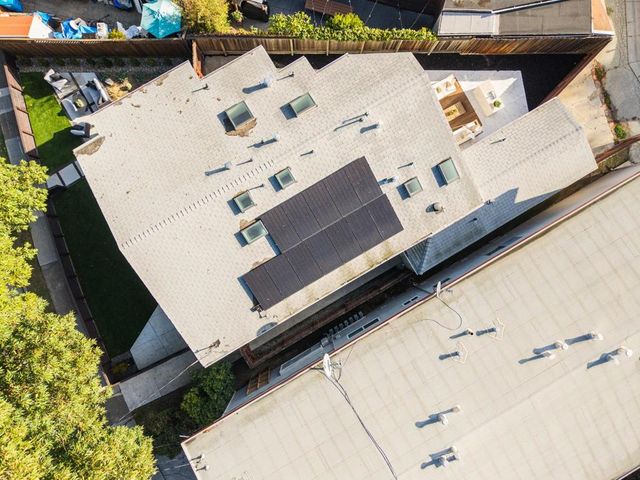 1300 2nd Avenue, San Mateo, CA 94401