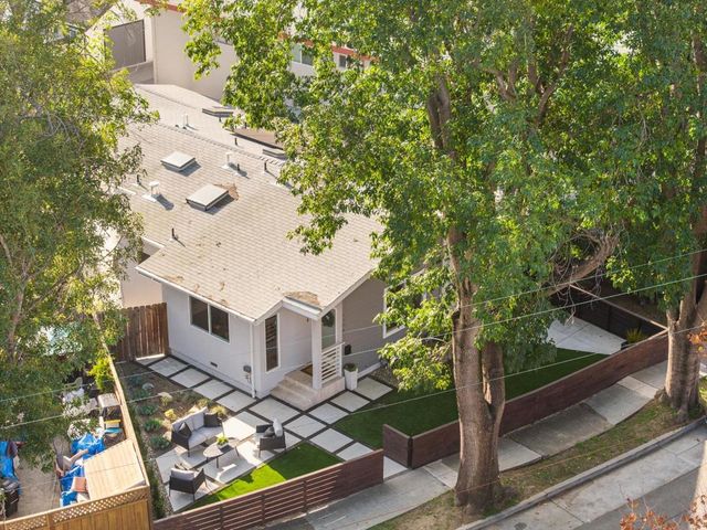 1300 2nd Avenue, San Mateo, CA 94401