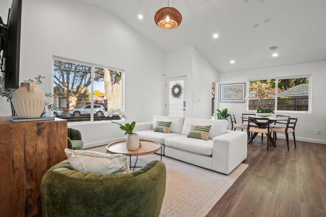 1300 2nd Avenue, San Mateo, CA 94401