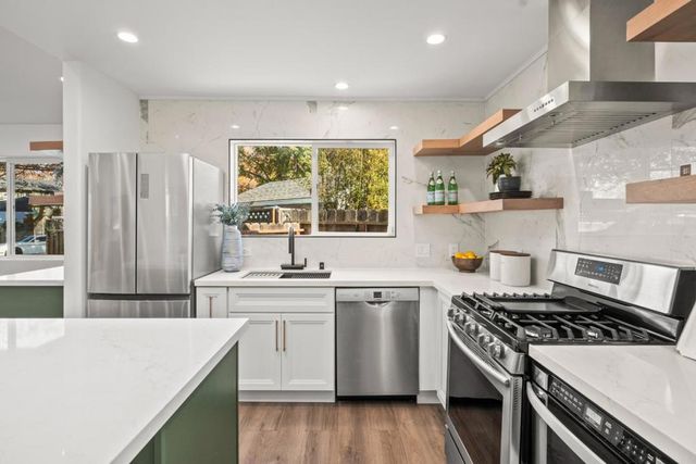 1300 2nd Avenue, San Mateo, CA 94401