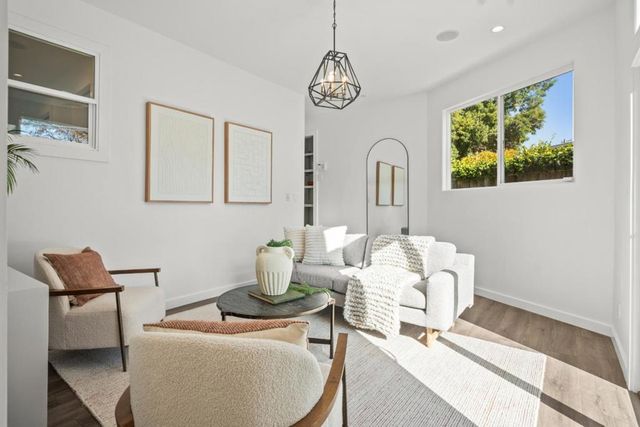 1300 2nd Avenue, San Mateo, CA 94401