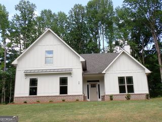 33 Hometown Court, Jefferson, GA 30549