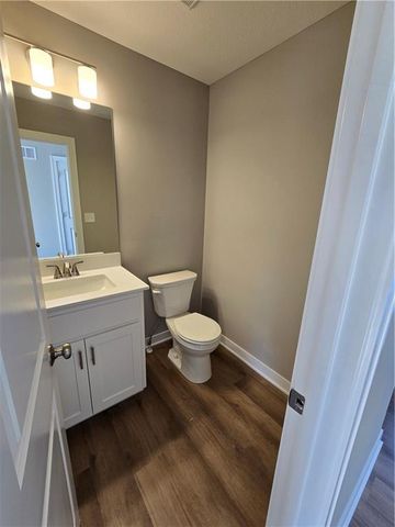 511 W Smith Street, Spring Hill, KS 66083