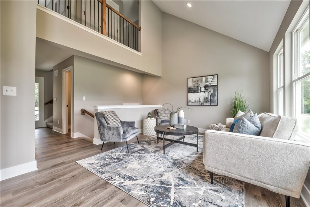 511 W Smith Street, Spring Hill, KS 66083