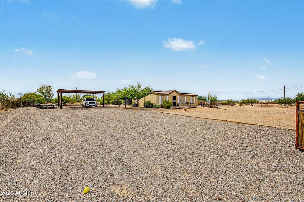 14888 N DOGWOOD Road, Florence, AZ 85132 — photo 3
