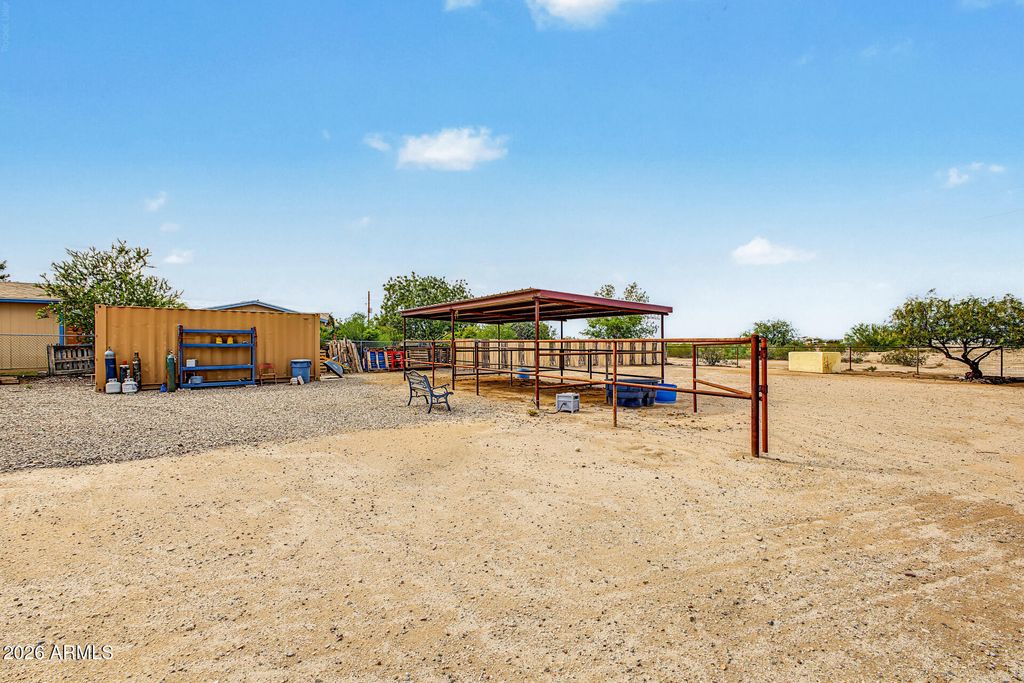 14888 N DOGWOOD Road, Florence, AZ 85132 — photo 5