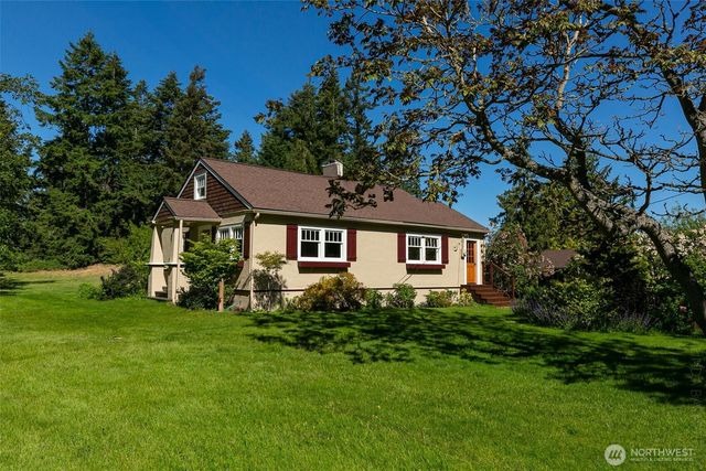 83 Medsker Road, Sequim, WA 98382