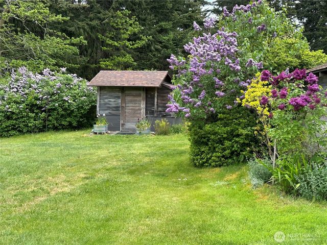 83 Medsker Road, Sequim, WA 98382