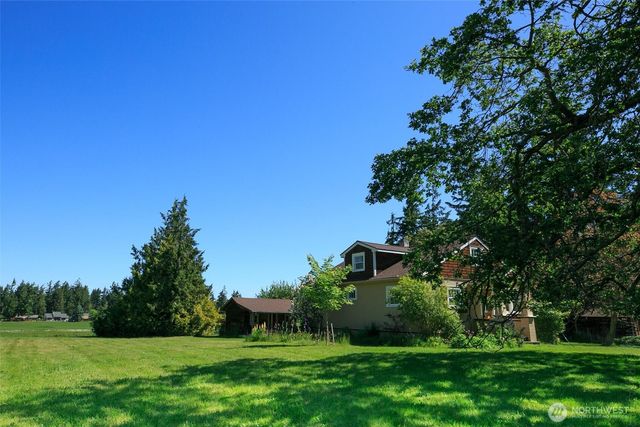 83 Medsker Road, Sequim, WA 98382