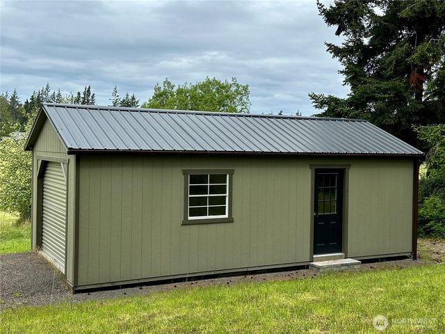 83 Medsker Road, Sequim, WA 98382