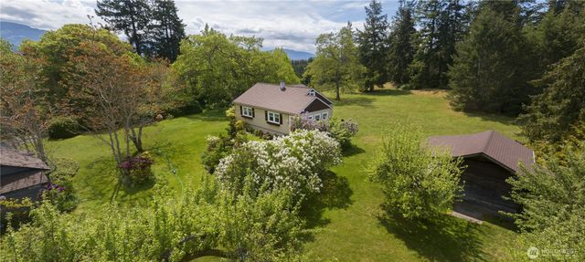 83 Medsker Road, Sequim, WA 98382
