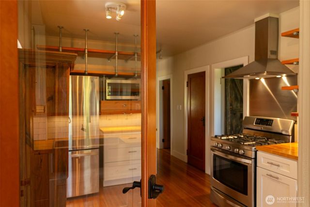 83 Medsker Road, Sequim, WA 98382