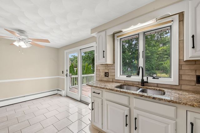 12 Janet Drive, West Warwick, RI 02893