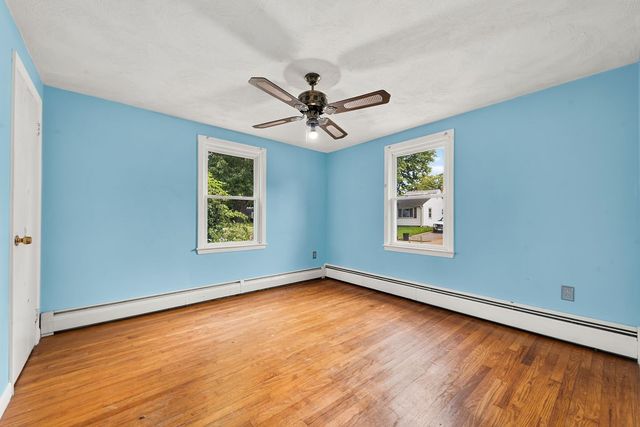 12 Janet Drive, West Warwick, RI 02893