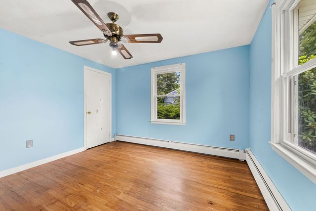 12 Janet Drive, West Warwick, RI 02893
