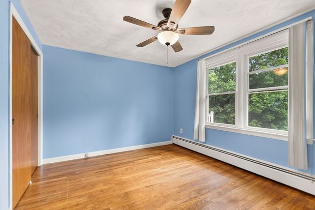 12 Janet Drive, West Warwick, RI 02893