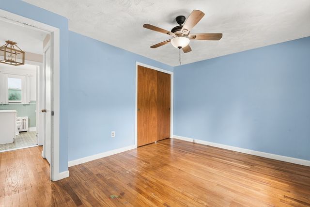 12 Janet Drive, West Warwick, RI 02893
