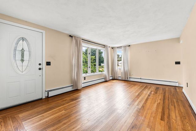 12 Janet Drive, West Warwick, RI 02893