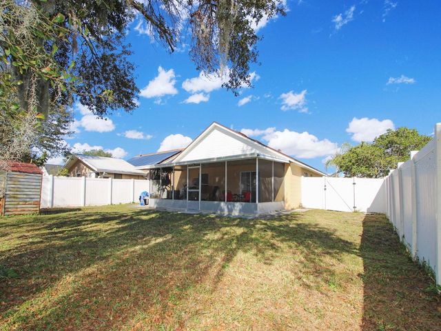 6936 NEEDLE POINT DRIVE, Orlando, FL 32822