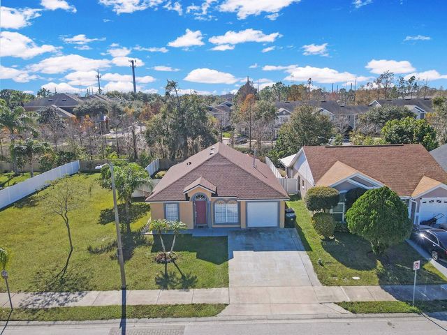 6936 NEEDLE POINT DRIVE, Orlando, FL 32822